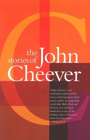 The Stories of John Cheever epub download