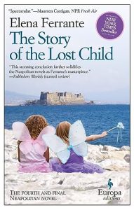 The Story of the Lost Child (The Neapolitan Novels