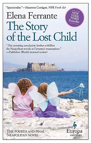 The Story of the Lost Child (The Neapolitan Novels