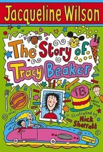 The Story of Tracy Beaker (Tracy Beaker