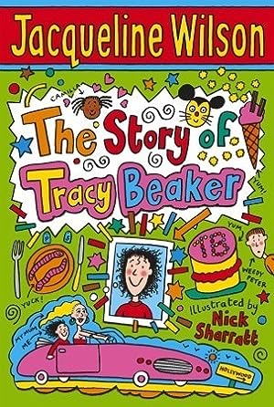 The Story of Tracy Beaker (Tracy Beaker
