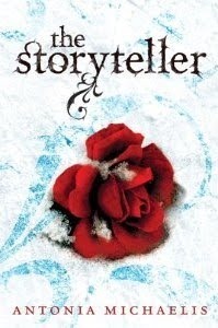The Storyteller epub download