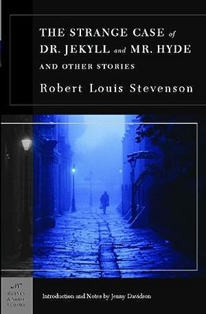 The Strange Case of Dr. Jekyll and Mr. Hyde and Other Stories epub download