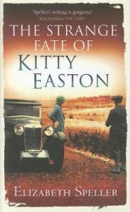 The Strange Fate of Kitty Easton epub download