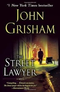 The Street Lawyer epub download