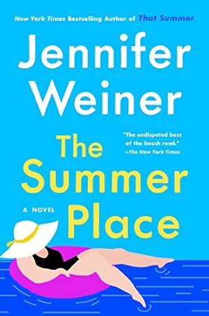 The Summer Place epub download