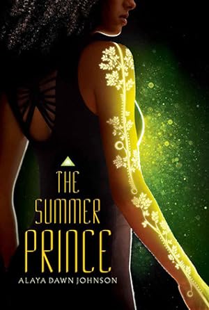 The Summer Prince epub download
