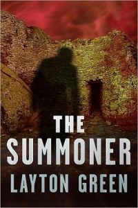 The Summoner (Dominic Grey #1) epub download