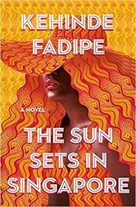 The Sun Sets in Singapore epub download