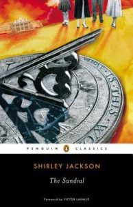 The Sundial (Penguin Classics) epub download