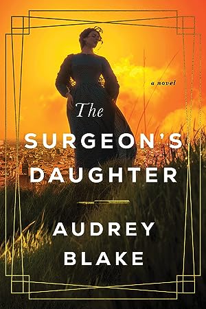The Surgeon's Daughter (Nora Beady