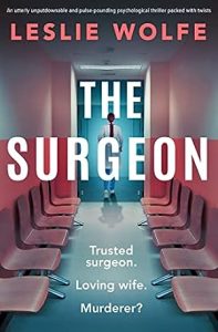 The Surgeon epub download