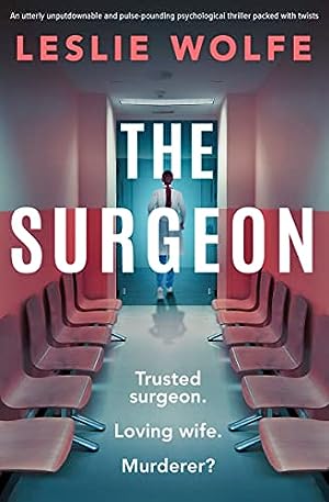 The Surgeon epub download
