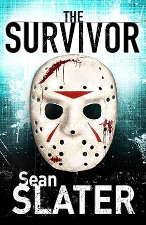 The Survivor (Jacob Striker