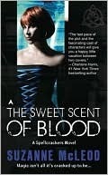 The Sweet Scent of Blood (Spellcrackers.com