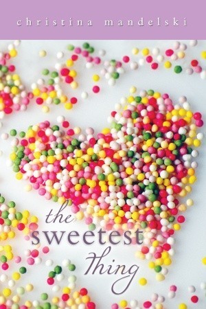 The Sweetest Thing epub download