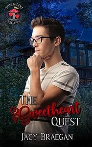 The Sweetheart Quest (Sweetheart Escapes) epub download