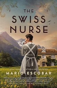 The Swiss Nurse epub download