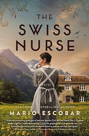 The Swiss Nurse epub download
