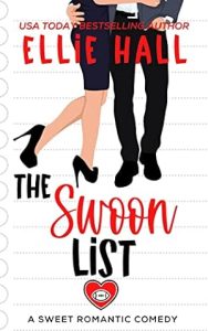 The Swoon List (The Love List #1) epub download