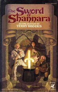 The Sword of Shannara (The Original Shannara Trilogy