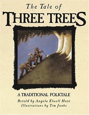The Tale of Three Trees epub download
