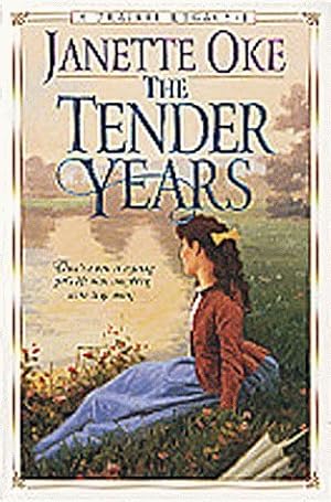The Tender Years (A Prairie Legacy
