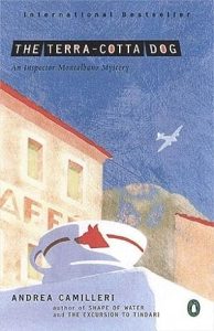 The Terra-Cotta Dog (Inspector Montalbano