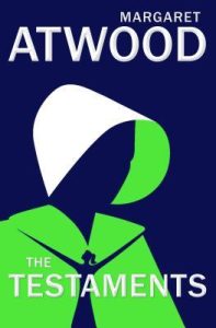 The Testaments (The Handmaid's Tale