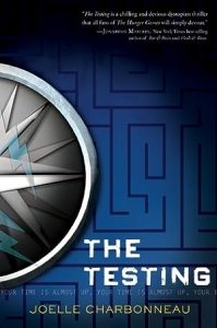 The Testing (The Testing