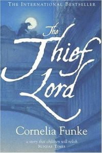 The Thief Lord epub download