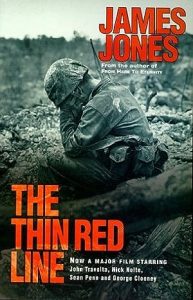 The Thin Red Line epub download