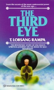 The Third Eye epub download