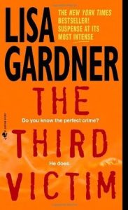 The Third Victim (FBI Profiler