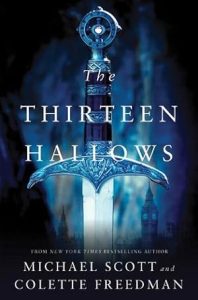The Thirteen Hallows epub download