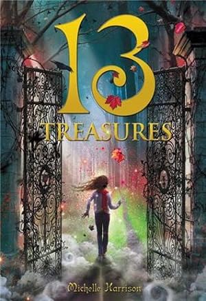 13 Treasures (Thirteen Treasures