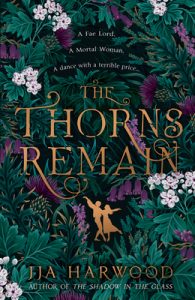 The Thorns Remain epub download