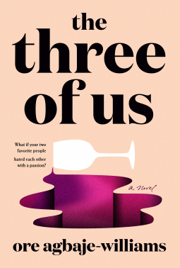 The Three of Us epub download