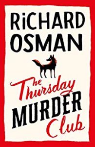 The Thursday Murder Club (Thursday Murder Club