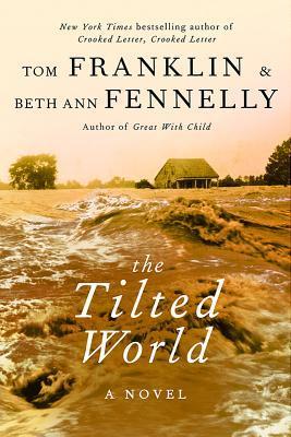 The Tilted World epub download