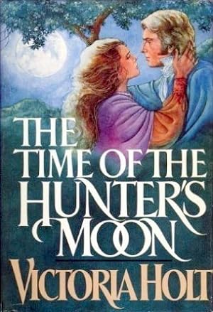 The Time of the Hunter's Moon epub download
