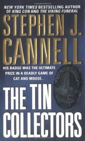 The Tin Collectors (Shane Scully