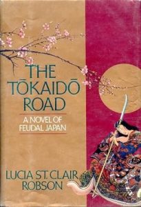 The Tokaido Road: A Novel of Feudal Japan epub download