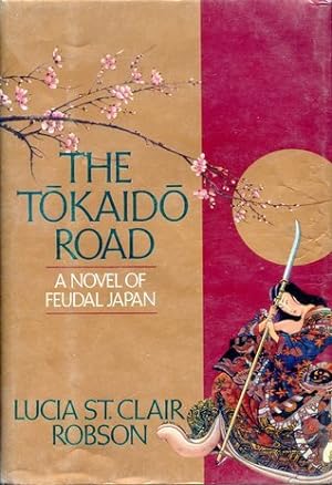 The Tokaido Road: A Novel of Feudal Japan epub download