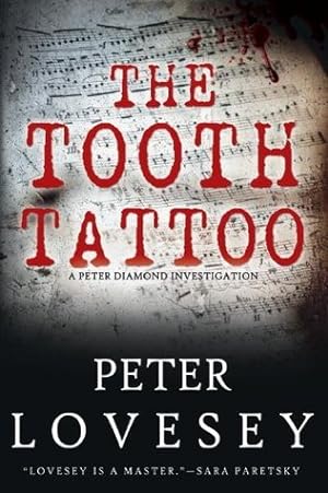 The Tooth Tattoo (Peter Diamond
