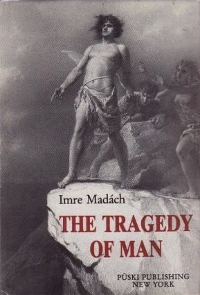 The Tragedy of Man epub download