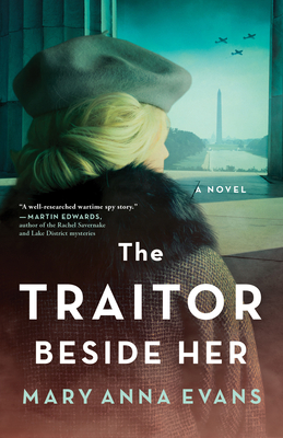 The Traitor Beside Her epub download
