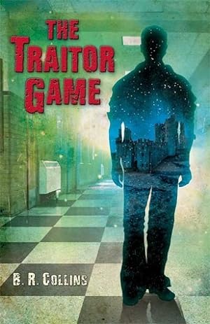 The Traitor Game epub download