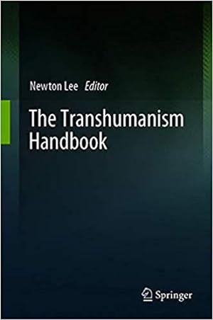 The Transhumanism Handbook epub download