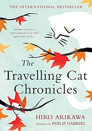 The Travelling Cat Chronicles epub download